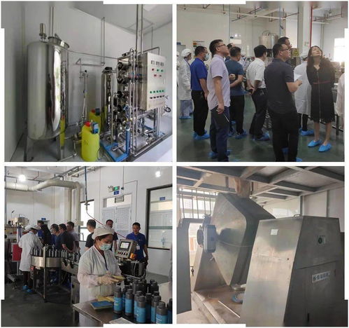 纳贤榜 三年磨剑，黑马企业斥资5000万建新版GMP兽药厂，谱写管理新篇